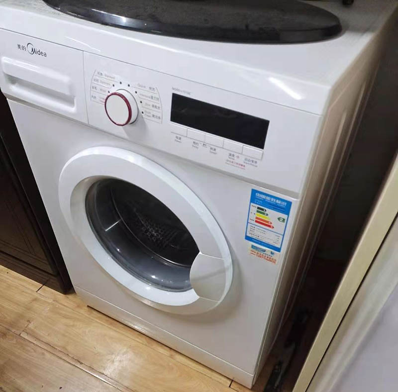 武汉民用洗衣机回收